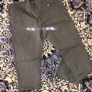 M. Society Men’s Dress Pants Size 38x32